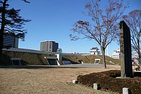 メゾンド今小路  ｜ 栃木県宇都宮市中河原町（賃貸マンション1R・3階・28.70㎡） その29