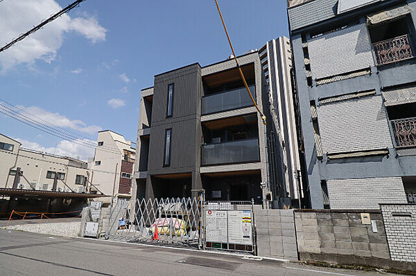 TORISIAS 大通り ｜栃木県宇都宮市大通り3丁目(賃貸アパート1R・2階・33.96㎡)の写真 その7