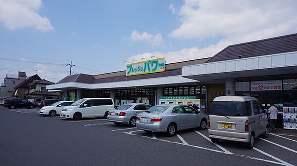 画像23:TAIRAYA小金井店 1250m