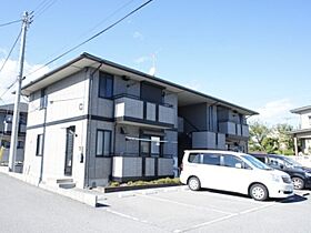 エスペランサ A  ｜ 栃木県宇都宮市野沢町（賃貸アパート3LDK・1階・68.45㎡） その1