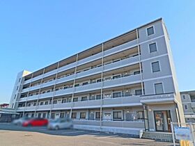 ドリームタウン三和 A棟  ｜ 栃木県宇都宮市御幸ケ原町（賃貸マンション3LDK・3階・65.70㎡） その1