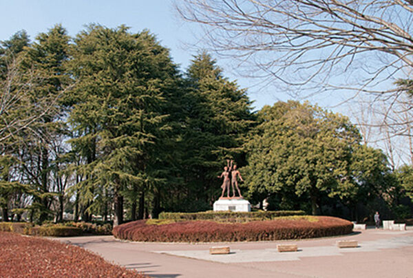 エクセレンス A ｜栃木県宇都宮市西川田東町(賃貸マンション2LDK・2階・48.60㎡)の写真 その30