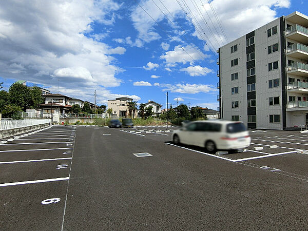 PLACIDES ｜栃木県宇都宮市鶴田町(賃貸マンション3LDK・2階・76.05㎡)の写真 その15