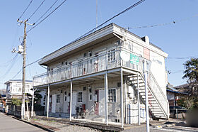 ハイツ和光  ｜ 栃木県塩谷郡高根沢町大字宝積寺（賃貸アパート1DK・2階・23.77㎡） その20