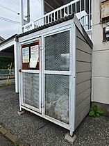 ベルマーレ  ｜ 栃木県下都賀郡壬生町幸町1丁目（賃貸アパート2K・1階・35.20㎡） その19