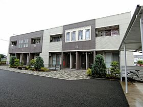 ポラリス C棟  ｜ 栃木県鹿沼市貝島町（賃貸アパート2LDK・2階・57.24㎡） その20