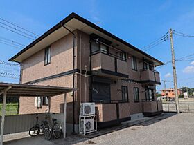 エコーハイツ桜 C  ｜ 栃木県宇都宮市野沢町（賃貸アパート1LDK・1階・40.40㎡） その1