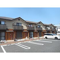 Honrado A  ｜ 栃木県栃木市大平町西水代（賃貸テラスハウス2LDK・2階・58.73㎡） その22