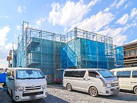 マルベリーコート  ｜ 栃木県下野市駅東2丁目（賃貸アパート1LDK・1階・40.09㎡） その1