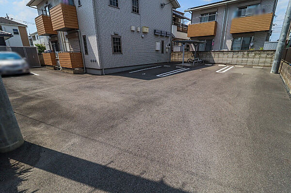 シャインバレー ｜栃木県小山市駅南町6丁目(賃貸アパート1SK・2階・46.86㎡)の写真 その17