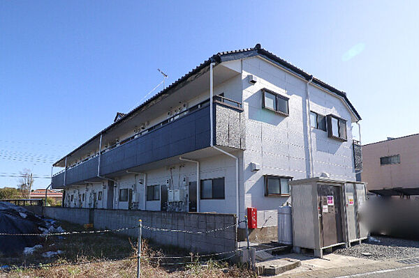 アメニティライフ ｜茨城県結城市大字結城(賃貸マンション1LDK・1階・43.60㎡)の写真 その8