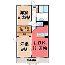 間取り：208009325232