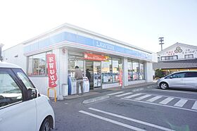 アルモヴィレッタ  ｜ 茨城県結城市大字結城（賃貸アパート1R・2階・30.03㎡） その24