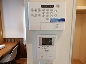 アルモヴィレッタ  ｜ 茨城県結城市大字結城（賃貸アパート1R・2階・30.03㎡） その17