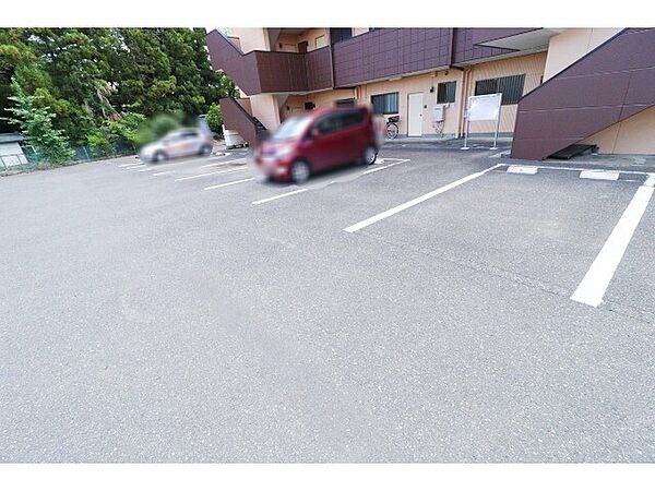 ヴィラグリーン ｜栃木県栃木市柳橋町(賃貸マンション2DK・2階・48.60㎡)の写真 その14