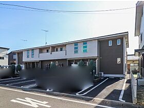 ルミナリエ  ｜ 栃木県栃木市大平町下皆川（賃貸アパート2LDK・2階・59.82㎡） その1