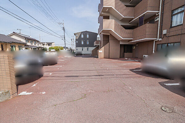 浅美マンション ｜栃木県小山市駅東通り1丁目(賃貸マンション3LDK・6階・76.14㎡)の写真 その15