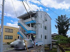 レジデンス滝の原 I  ｜ 栃木県宇都宮市滝の原1丁目（賃貸マンション1DK・3階・34.26㎡） その6