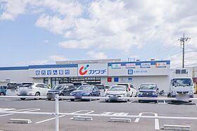 レジデンス滝の原 I  ｜ 栃木県宇都宮市滝の原1丁目（賃貸マンション1DK・3階・34.26㎡） その26