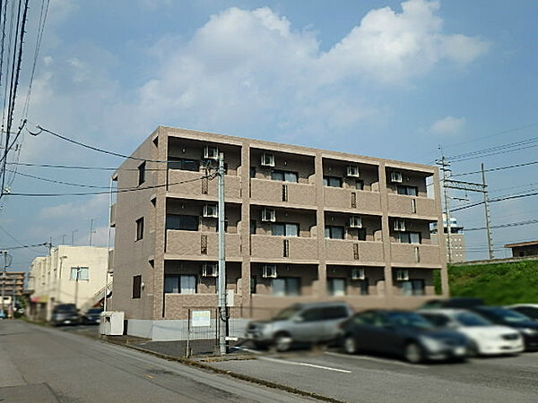 グランピア ｜栃木県宇都宮市新町2丁目(賃貸マンション1K・3階・30.63㎡)の写真 その22