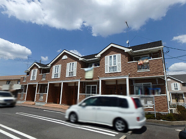 サン ローズ ｜栃木県小山市大字横倉新田(賃貸アパート2LDK・2階・57.02㎡)の写真 その6