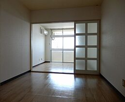 レジデンスカープ小山  ｜ 栃木県小山市城北2丁目（賃貸マンション2K・2階・30.00㎡） その8