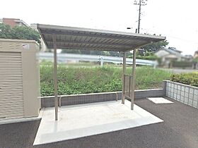 ソロモン  ｜ 茨城県筑西市稲野辺（賃貸アパート1R・1階・29.44㎡） その20