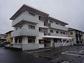 メゾン・アーリー  ｜ 栃木県小山市城北3丁目（賃貸マンション1DK・1階・29.00㎡） その1