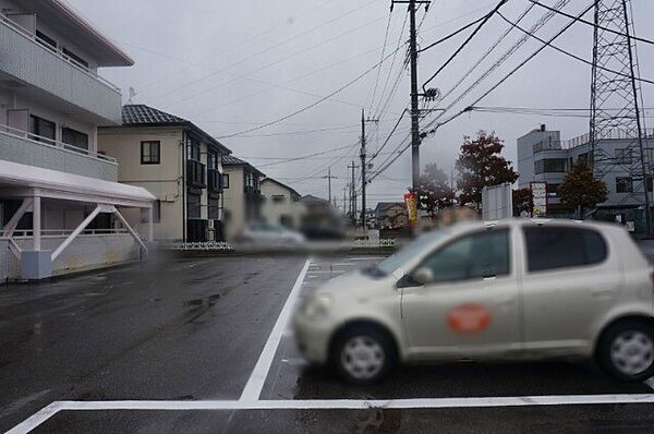 メゾン・アーリー ｜栃木県小山市城北3丁目(賃貸マンション1DK・1階・29.00㎡)の写真 その11