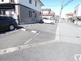 ル・パサージュ  ｜ 栃木県宇都宮市今宮1丁目（賃貸アパート2LDK・1階・50.09㎡） その17