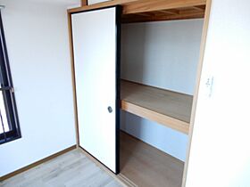 プレジデントマンション  ｜ 栃木県小山市本郷町2丁目（賃貸マンション2LDK・4階・61.98㎡） その12