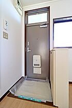 カトレアハイム  ｜ 栃木県宇都宮市駒生1丁目（賃貸アパート1K・1階・23.53㎡） その10