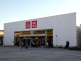 グラン・シャリオ E  ｜ 栃木県小山市大字喜沢（賃貸アパート2K・1階・29.62㎡） その23