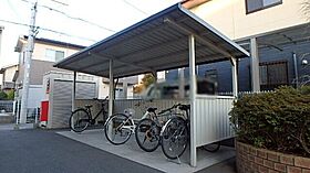 グランサリックス Ｅ  ｜ 栃木県小山市若木町2丁目（賃貸アパート1LDK・1階・29.25㎡） その20