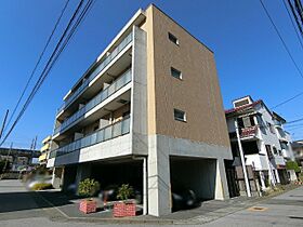 マンション宿郷 II  ｜ 栃木県宇都宮市宿郷2丁目（賃貸マンション1K・2階・35.46㎡） その6