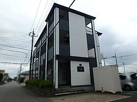 サンパレス B  ｜ 栃木県宇都宮市平松本町（賃貸アパート1K・1階・27.08㎡） その22