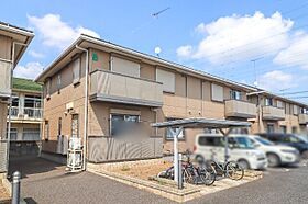 グランコートＢ棟  ｜ 栃木県小山市駅南町4丁目（賃貸アパート2LDK・2階・64.55㎡） その22