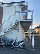 サニーパレス A棟  ｜ 栃木県栃木市都賀町合戦場（賃貸アパート2K・2階・35.91㎡） その21