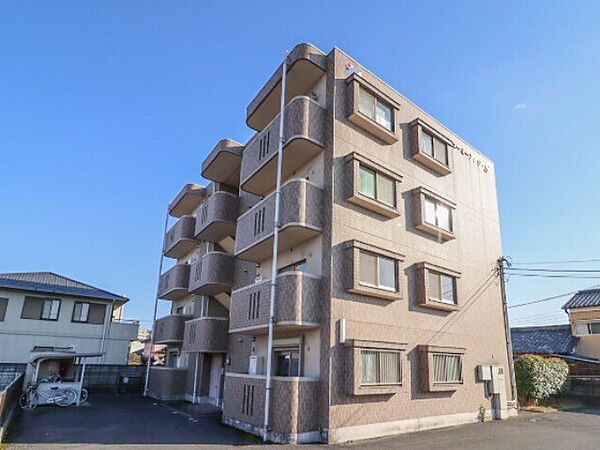 ユーミーアグリ・S ｜栃木県栃木市平柳町1丁目(賃貸マンション3LDK・1階・65.55㎡)の写真 その1