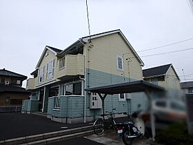 プリムローズ城東 C  ｜ 栃木県小山市城東6丁目（賃貸アパート2LDK・2階・58.12㎡） その17