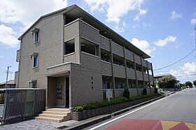 ヴィラ・デ・ソレイユ  ｜ 栃木県小山市犬塚6丁目（賃貸アパート1K・3階・30.03㎡） その22