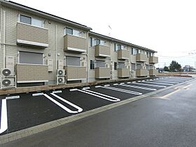 ルクセール  ｜ 栃木県小山市城西1丁目（賃貸アパート1K・1階・30.05㎡） その22