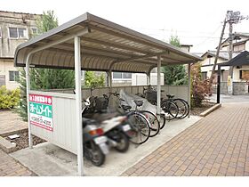 レジアス ガーデン  ｜ 栃木県栃木市片柳町1丁目（賃貸マンション2LDK・3階・51.66㎡） その20