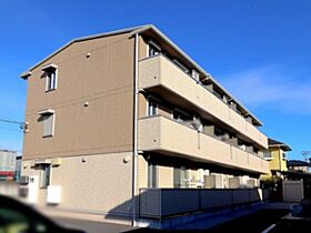 プライムステージ  ｜ 栃木県宇都宮市平出町（賃貸アパート1LDK・3階・35.21㎡） その1