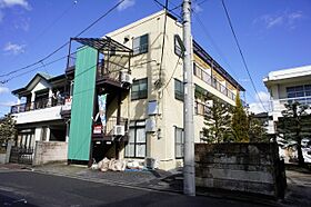 大関マンション  ｜ 栃木県宇都宮市幸町（賃貸マンション1K・3階・20.70㎡） その8