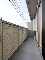 パストラルボーテ  ｜ 栃木県小山市城西2丁目（賃貸アパート1LDK・3階・33.39㎡） その14