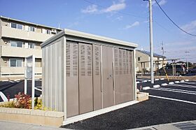 セジュール・オリヴィエ B  ｜ 栃木県宇都宮市鶴田町（賃貸アパート1LDK・1階・36.94㎡） その19