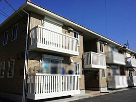 メイプルリーフ Ｂ  ｜ 栃木県小山市西城南4丁目（賃貸アパート1LDK・2階・45.45㎡） その22