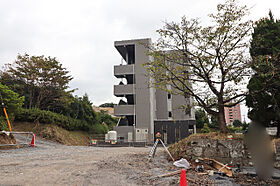 八幡山公園ザ・レジデンス A  ｜ 栃木県宇都宮市八幡台（賃貸マンション1LDK・3階・46.94㎡） その4