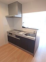 D-room思川ローズ H  ｜ 栃木県小山市城西1丁目（賃貸アパート1R・2階・30.27㎡） その5